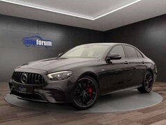 Bild des Angebotes Mercedes-Benz E 53 AMG 4Matic+ DRIVER PACKAGE°PANO°360°BURMEST