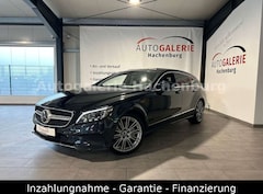 Bild des Angebotes Mercedes-Benz CLS 400 4M/Standhzg./AHK/Navi/TV/GARANTIE/E6