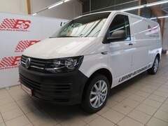 Bild des Angebotes VW T6 Transporter T6 Kasten LR Lang TSI*Klima*BT*1.Hand