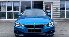Bild des Angebotes BMW 430 430i Gran Coupe Aut. Sport Line
