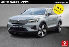 Bild des Angebotes Volvo C40 C40 Recharge Plus Extended Range
