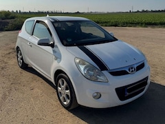Bild des Angebotes Hyundai i20 i20 1.2 Edition Plus