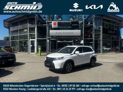 Bild des Angebotes Suzuki Vitara VITARA 1.5 VOLLHYRID ALLRAD AUTOMATIK COMFORT