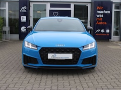 Bild des Angebotes Audi TT 45 TFSI S-Line*B&O*Matrix*Raute*Black*Carbon*