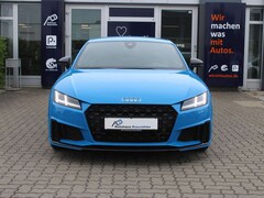 Bild des Angebotes Audi TT 45 TFSI S-Line*B&O*Matrix*Raute*Black*Carbon*