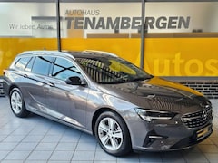 Bild des Angebotes Opel Insignia B ST Business IntelliLux LED Tot Winkel
