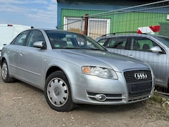 Bild des Angebotes Audi A4 2.0 multitronic Navigation