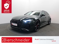 Bild des Angebotes Audi RS6 Avant 280KM H LASER 22 B&O PANO VIRTUAL ACC NAVI C
