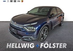 Bild des Angebotes Citroen C4 Plus 1.2 PureTech Automatik Digital Cockpit