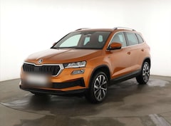 Bild des Angebotes Skoda Karoq 1.5TSI DSG Select.Drive Winterpaket+18erLM