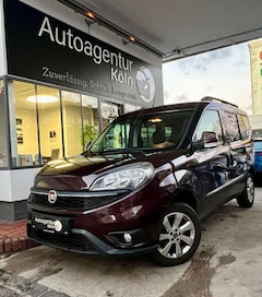 Bild des Angebotes Fiat Doblo 1.4 Lounge *KLIMA*1-JAHR GARANTIE*