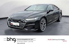 Bild des Angebotes Audi A7 45 TFSI quattro S-Line Standheizung