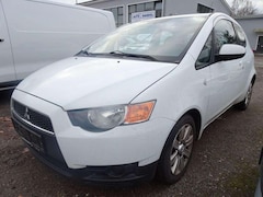 Bild des Angebotes Mitsubishi Colt Lim. 3-trg. XTRA 1.3, 70kW-KLIMA-CD-PDC-ALU
