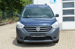 Bild des Angebotes Dacia Dokker Express Ambiance/AHK/Kamera