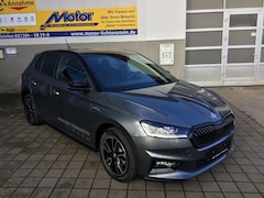 Bild des Angebotes Skoda Fabia Monte Carlo DSG 16"LM 2AC+ LED RCam Kessy ACC PLA