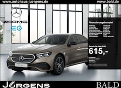 Bild des Angebotes Mercedes-Benz E 300 e  AMG Prem+Pano+Servo+19 Zoll+Kam+Digi
