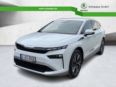 Bild des Angebotes Skoda Enyaq 60 63 kW/h Wärmep.*LED*VIRTUAL*AHK*ACC*20"