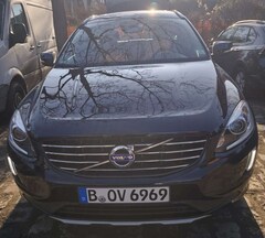 Bild des Angebotes Volvo XC60 Linje Inscription 2WD