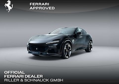 Bild des Angebotes Ferrari Purosangue >NERO DAYTONA*Shields*Pano. Roof<