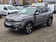 Bild des Angebotes Dacia Duster III Hybrid 140 Journey 1.6 E-TECH EU6e