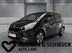 Bild des Angebotes Kia Venga DREAM TEAM KLIMA+NAVI+KAMERA+ALLWETTER+TÜV