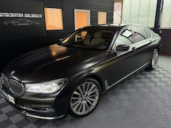 Bild des Angebotes BMW 750 Ld xDrive Executive-Lounge Sky-Lounge