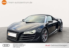 Bild des Angebotes Audi R8 GT Spyder 5.2 FSI quattro Alu LED Navi BO Sond
