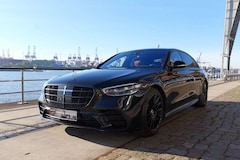 Bild des Angebotes Mercedes-Benz S 580 e 4Matic L Exklusiv-Paket