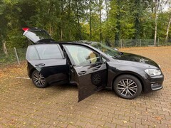 Bild des Angebotes VW Golf Allstar BMT