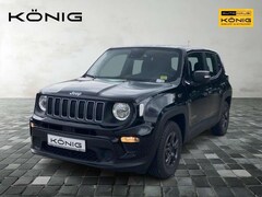 Bild des Angebotes Jeep Renegade 1.5 MultiAir NAVI PDC DAB+