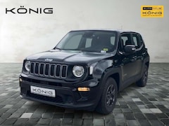 Bild des Angebotes Jeep Renegade 1.5 MultiAir NAVI PDC DAB+
