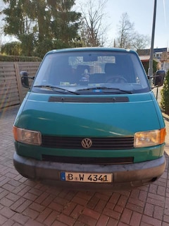 Bild des Angebotes VW T4 Transporter TD 7DE 1H2