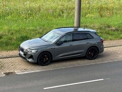 Bild des Angebotes Audi e-tron e-tron Sportback 55 quattro S line