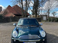 Bild des Angebotes MINI Cooper Cabrio