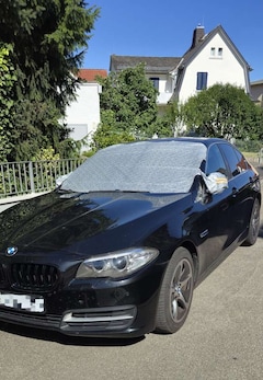 Bild des Angebotes BMW 518 518d Aut.