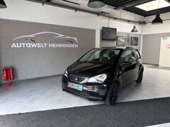 Bild des Angebotes SEAT Mii 1.0 Style Viva*12M.Garantie*Finanzierung