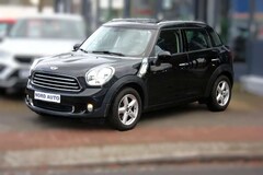 Bild des Angebotes MINI Cooper Countryman Countryman1.6 Leder/Navi/Panorama Xenon