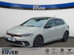 Bild des Angebotes VW Polo GTI 2,0 TSI DSG Navi+ACC+Pano+IQ+18´´