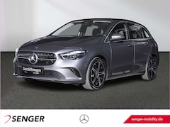 Bild des Angebotes Mercedes-Benz B 200 Progressive Multibeam Rückfahrkamera AHK
