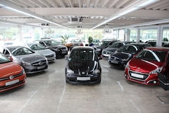 Bild des Angebotes SEAT Arosa Prima Plus
