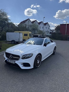 Bild des Angebotes Mercedes-Benz E 350 E 350 (238.385)