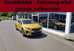 Bild des Angebotes Kia XCeed 1,5 T-GDI DCT Xdition LED Navi ACC 18" SHZ