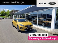 Bild des Angebotes Kia XCeed 1,5 T-GDI DCT Xdition LED Navi ACC 18" SHZ