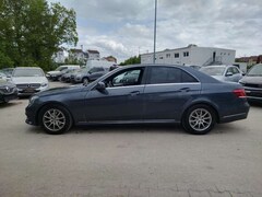 Bild des Angebotes Mercedes-Benz E 220 Lim.Avandgarde+KLIMAAUTO+T.LEDER+MASS.SITZ