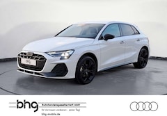 Bild des Angebotes Audi A3 S line 35 TFSI S tronic