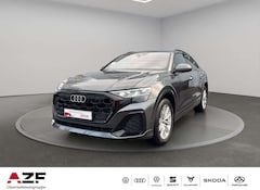 Bild des Angebotes Audi Q8 50 TDI qu. Tiptronic S line AHK+NAVI+ACC+MATR