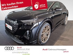 Bild des Angebotes Audi Q4 e-tron 45 edition S-line Navi Pro Klima Navi