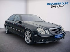 Mercedes-Benz E 50 AMG Mercedes Benz E500 AMG **TÜV 06.2027**