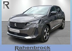 Bild des Angebotes Peugeot 3008 Allure BlueHDi 130 EAT8 Kamera Navi SHZ