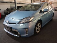 Bild des Angebotes Toyota Prius Plug-in Hybrid TEC-Edition 1.HAND LEDER